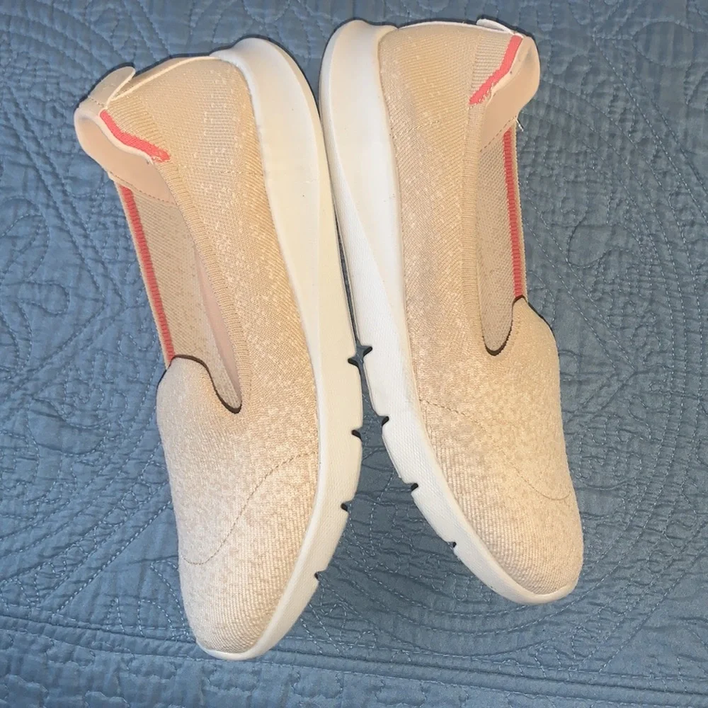 Spenco Slip on Flat‎ Shoes Size 9B - Picture 9 of 10